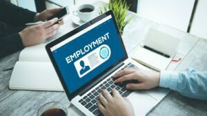 politiche per il lavoro