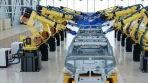 automotive