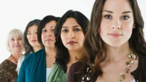 Gender pay gap: il piano in Campania