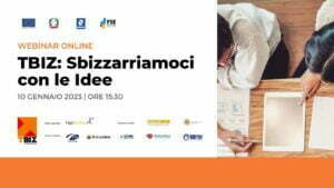 Innovazione e ambiente: al via il progetto TBIZ