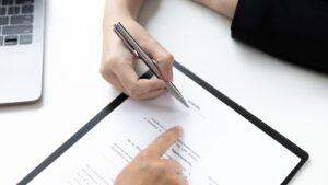 lavoro tempo indeterminato
