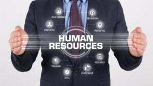 hr
