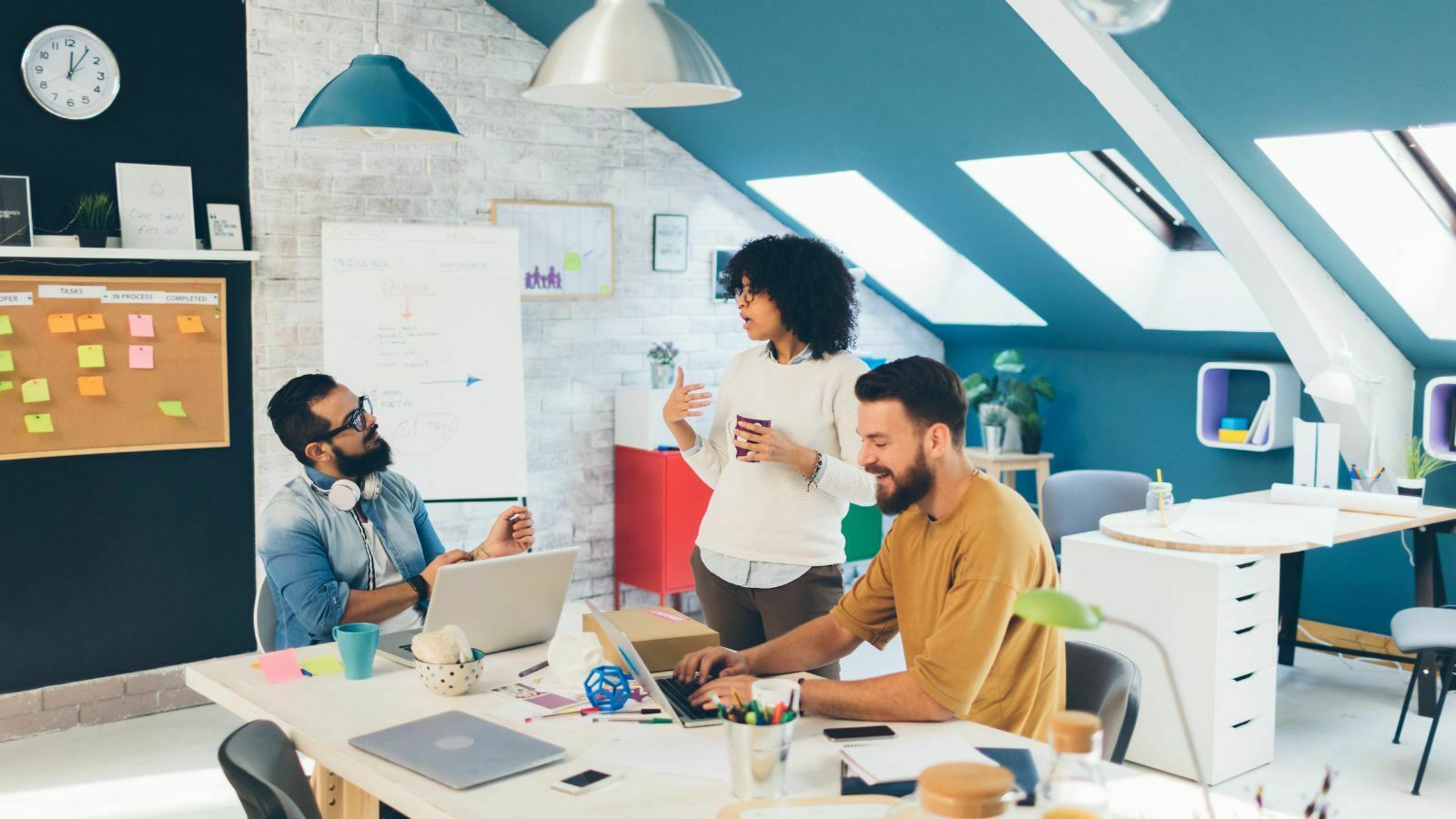Startup e pmi innovative: settore in crescita