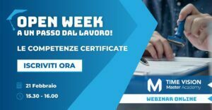 Avere competenze certificate aiuta a trovare lavoro?