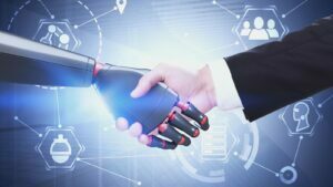 Incentivi alle imprese: arriva l'AI