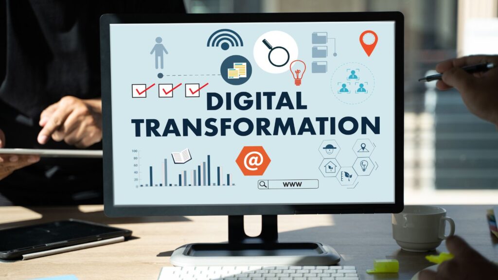 Chi è il digital transformation advisor?