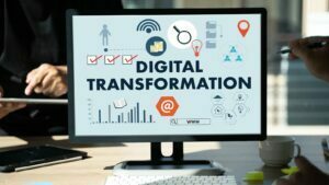 Chi è il digital transformation advisor?