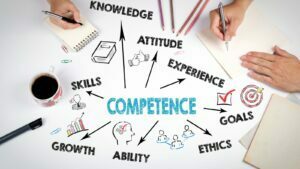 Competenze chiave: come ottenerle in azienda