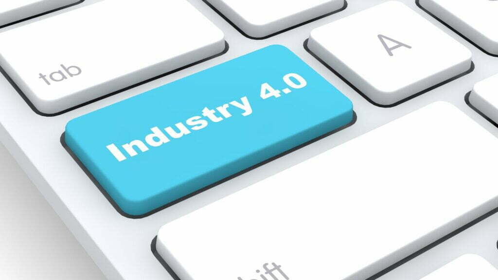 La rivoluzione del lavoro: l'industria 4.0