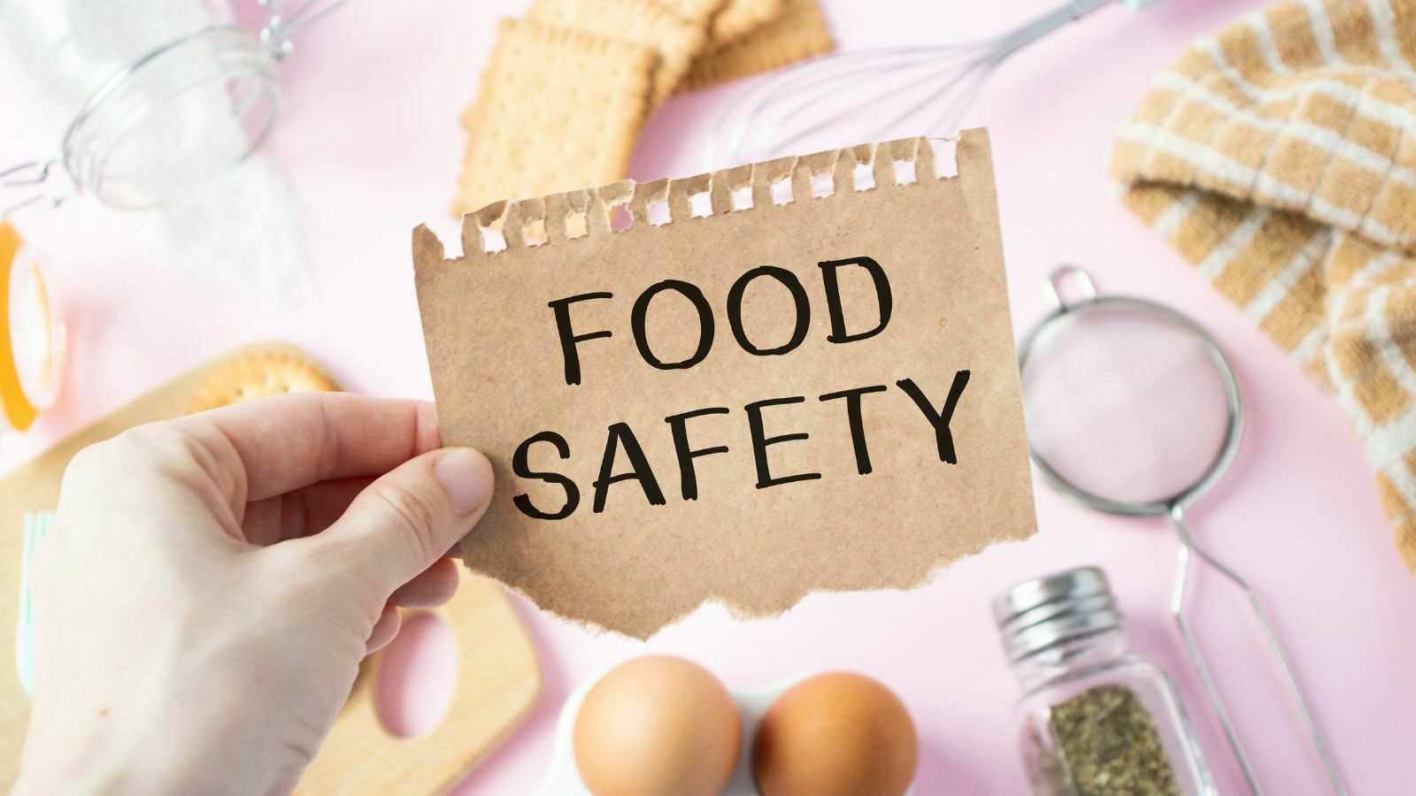 Qfsm Master Qfsm: la pericolosità degli PFAS - News Formazione