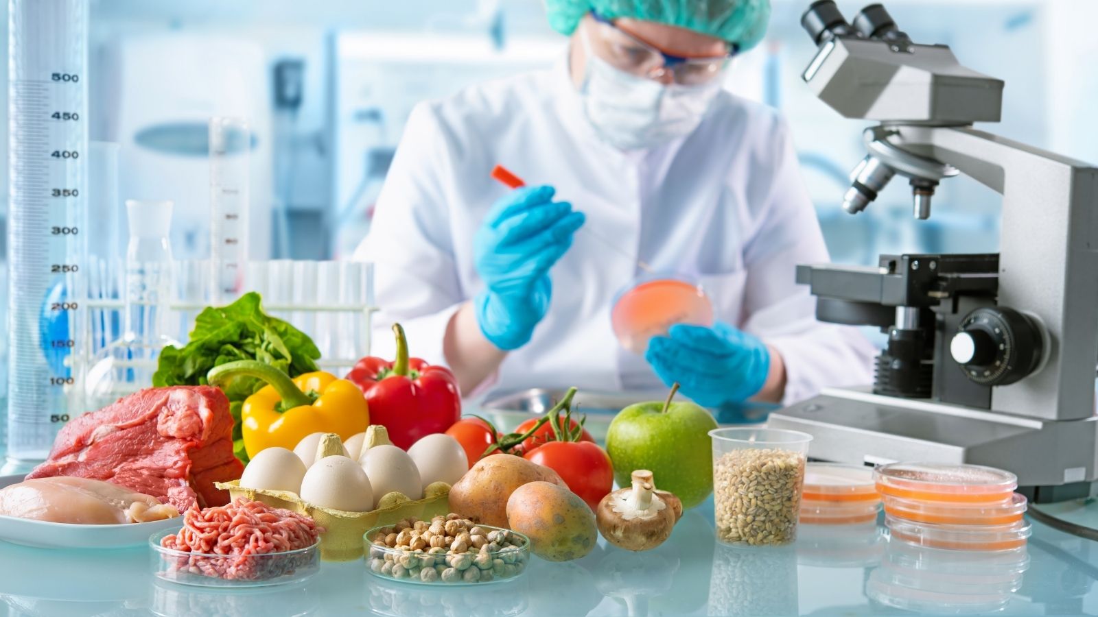 BRC Versione 9 nella sicurezza alimentare News Formazione BRC Versione 9 nella sicurezza alimentare News Formazione