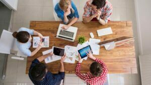 Fondo Nuove Competenze e il lavoro del futuro