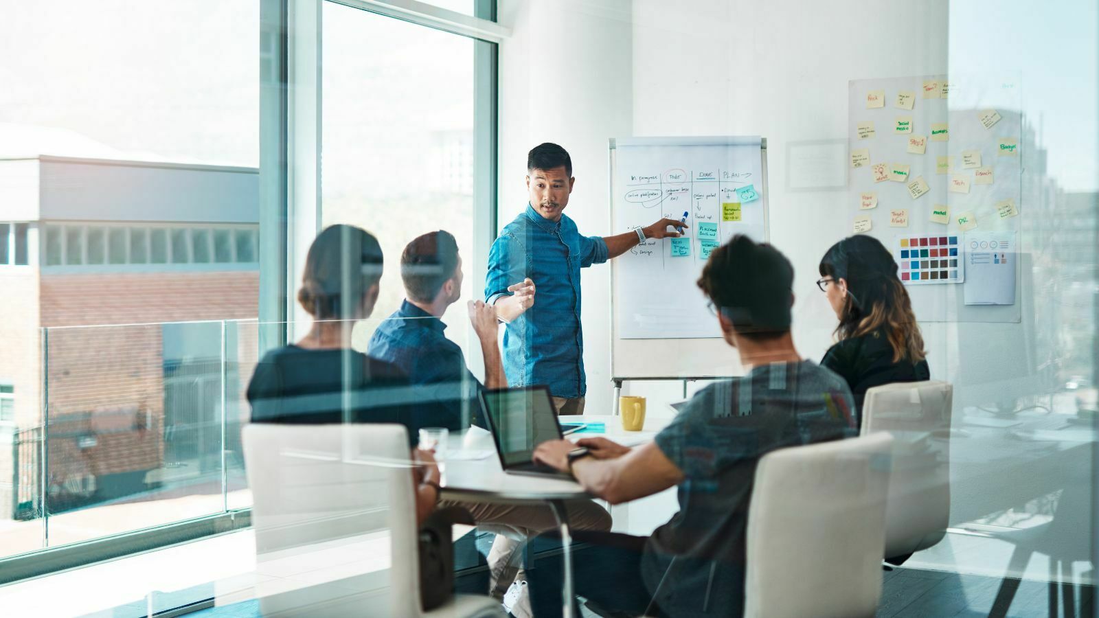 La formazione professionale in Campania