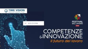 Competenze e innovazione: l'evento a Bologna