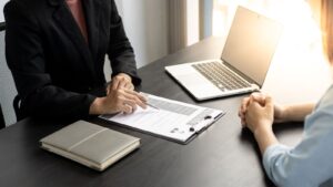 Formazione al lavoro: licenziamento se si rifiuta