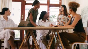 donne lavoro