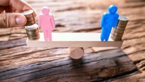 Gender pay gap: i servizi per superarlo