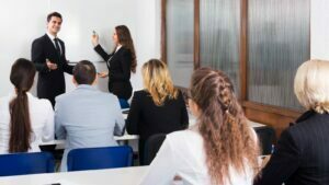 La formazione negli studi professionali: come fare?