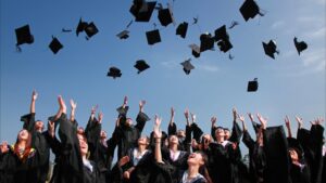 Laureati al sud: in troppi vanno via
