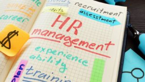 master digital hr