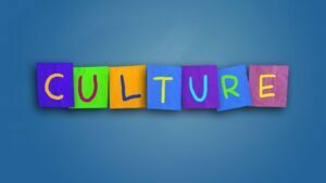 cultura