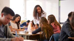 Competenze aziendali: si può fare volontariato