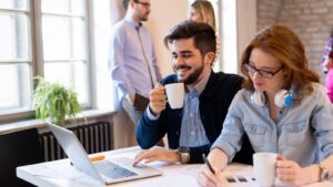 Digital marketing per la crescita aziendale: perché?
