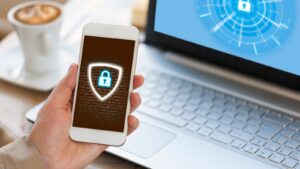 Esperti aziendali in cybersecurity in tre step