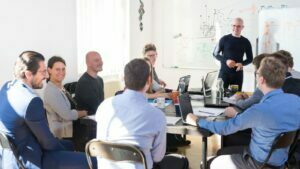 Gol Lavoro: come funziona per le aziende
