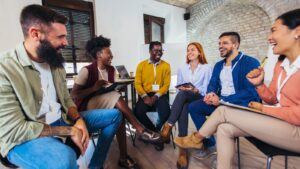 Formazione aziendale per trattenere i talenti