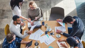 SFL e incontro domanda e offerta di lavoro