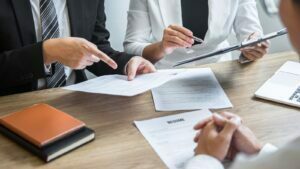 Supporto formazione e lavoro: i tre fattori