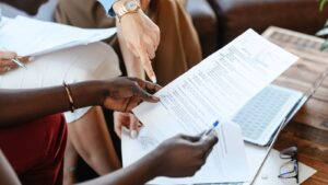 Supporto formazione e lavoro: le veriifiche