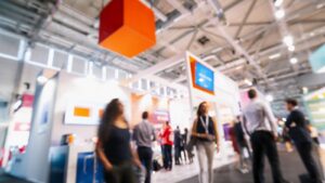 BMFL: Time Vision allo stand 5