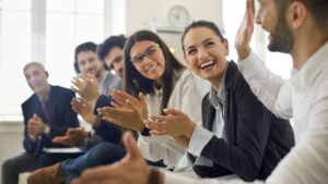 Formazione su misura allo speech BMFL