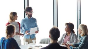 Formazione professionale: lo studio Plimsoll
