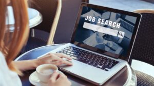 Sfruttare la potenza del job matching con Next