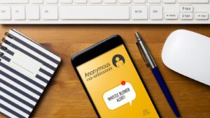 Whistleblowing: una guida per le aziende