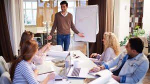 Formazione per la transizione 5.0