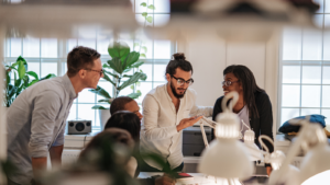 Opportunità fondo nuove competenze 2024