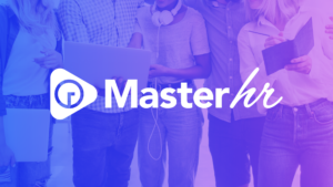 Master hr online
