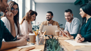 Scopri come ottenere finanziamenti per la formazione del tuo team