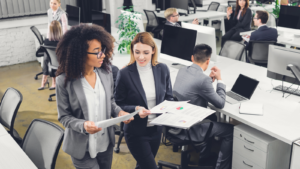 formazione finanziata: il segreto per un personale motivato e produttivo