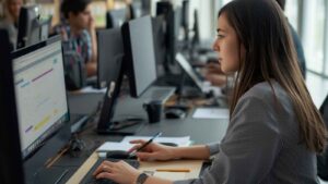 MASTER DIGITAL HR MANAGEMENT