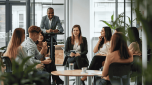politiche attive del lavoro