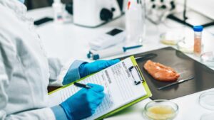 Certificazione Master in Qualità e Food Safety Management (QFSM) per lavorare nell'industria alimentare