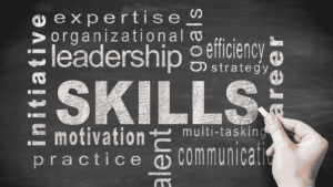 Infografica che elenca le 7 soft skill più richieste dai recruiter nel 2026