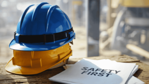 Imprenditore che guida il cambiamento aziendale grazie alle novità formazione sicurezza sul lavoro 2026.
