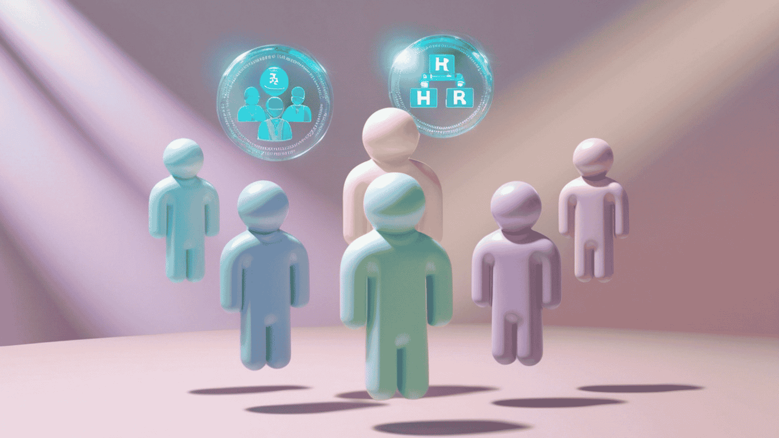 Studente che partecipa al master risorse umane online di Time Vision Academy focalizzato su recruiting e payroll.