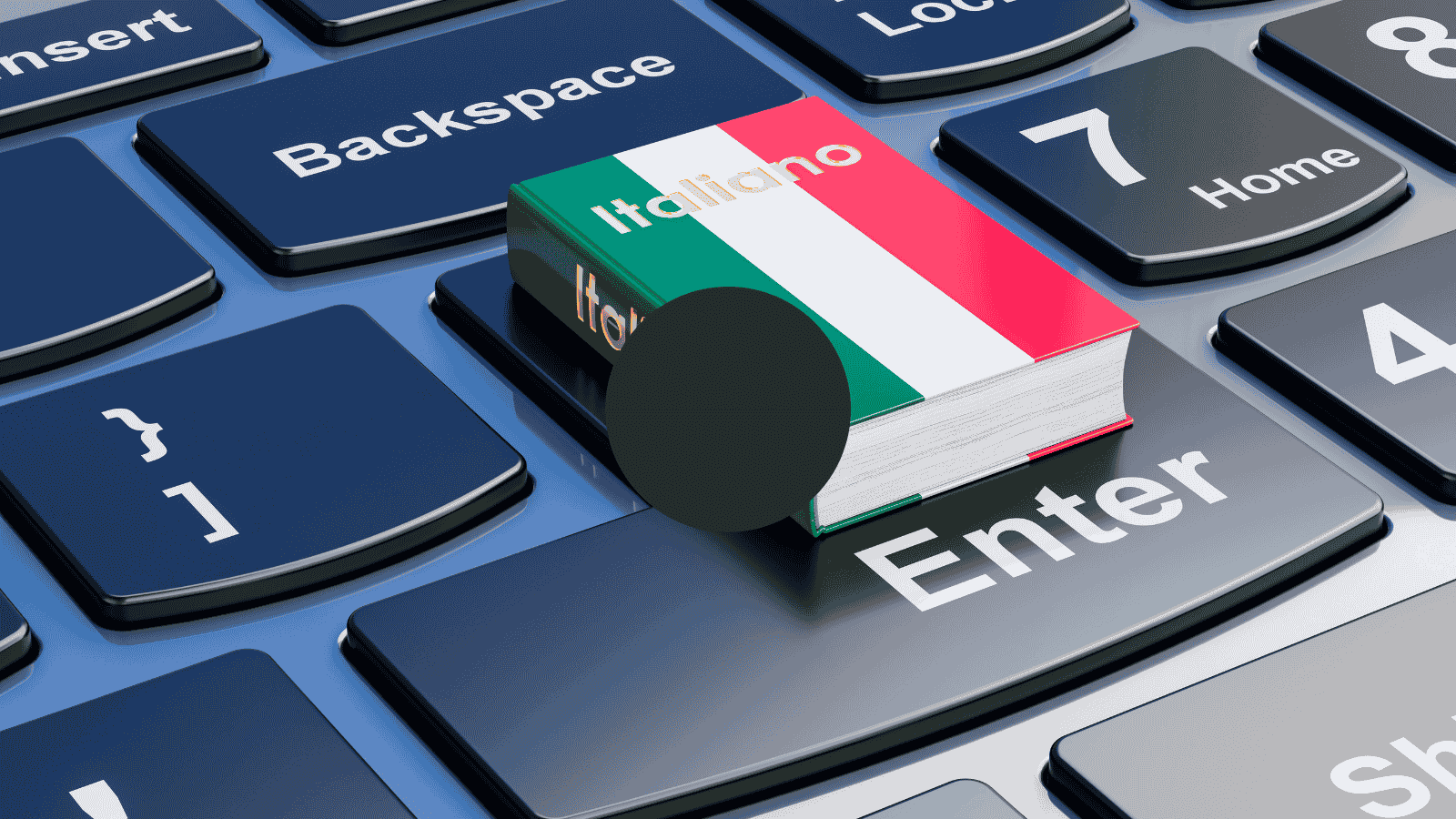 Studenti stranieri a Roma che seguono il corso italiano per stranieri Lazio gratuito finanziato dal programma GOL e PNRR.